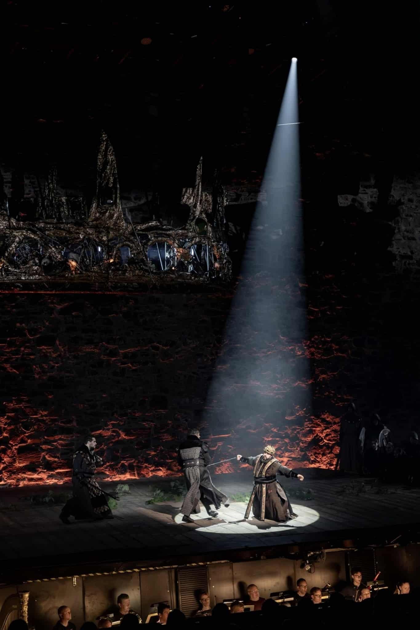 Savonlinna Opera Festival – Finland 2026 Savonlinna Opera Festival – Finland 2026