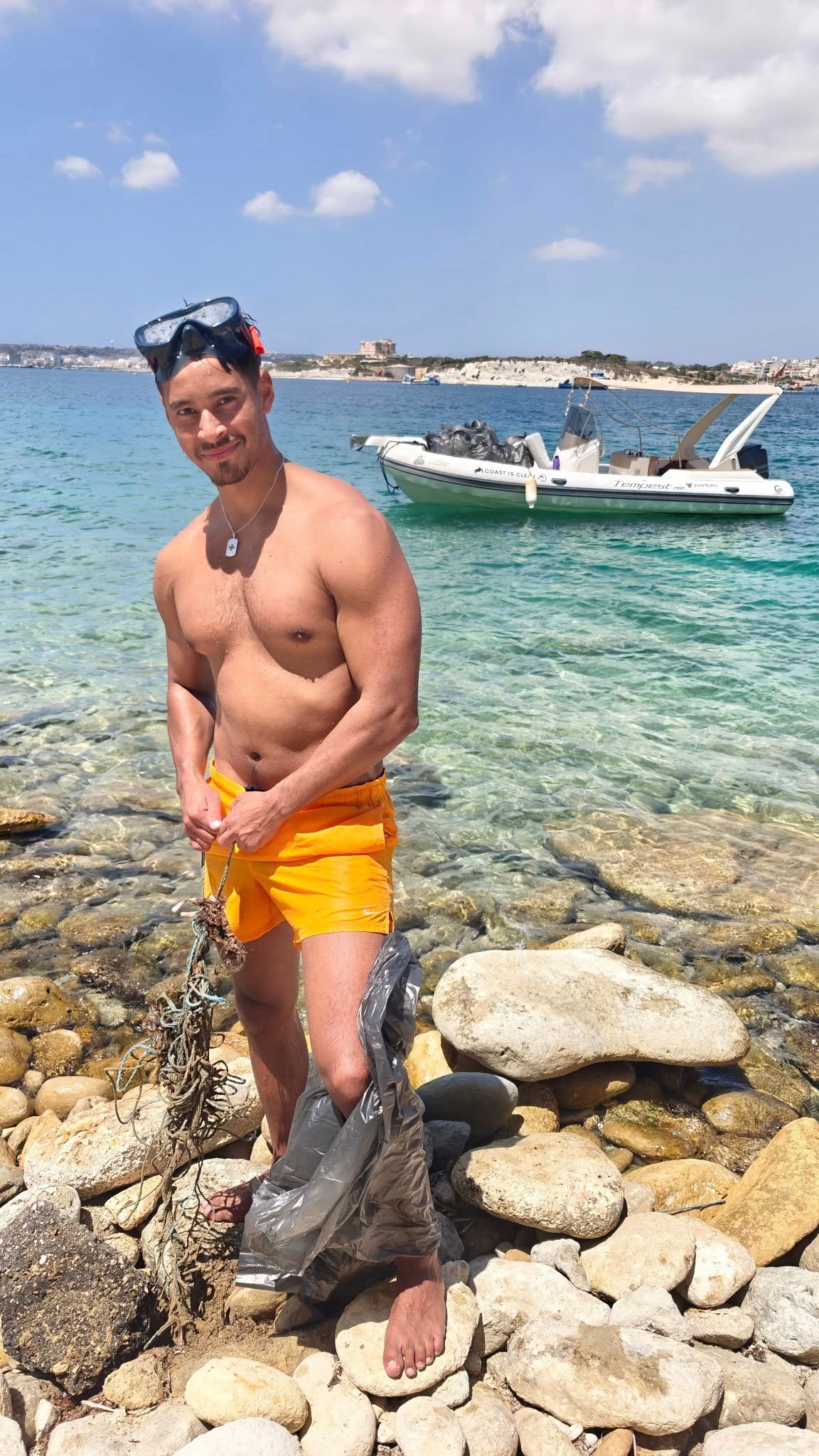 Malta International Fireworks Festival – Malta 2026 Malta International Fireworks Festival – Malta 2026