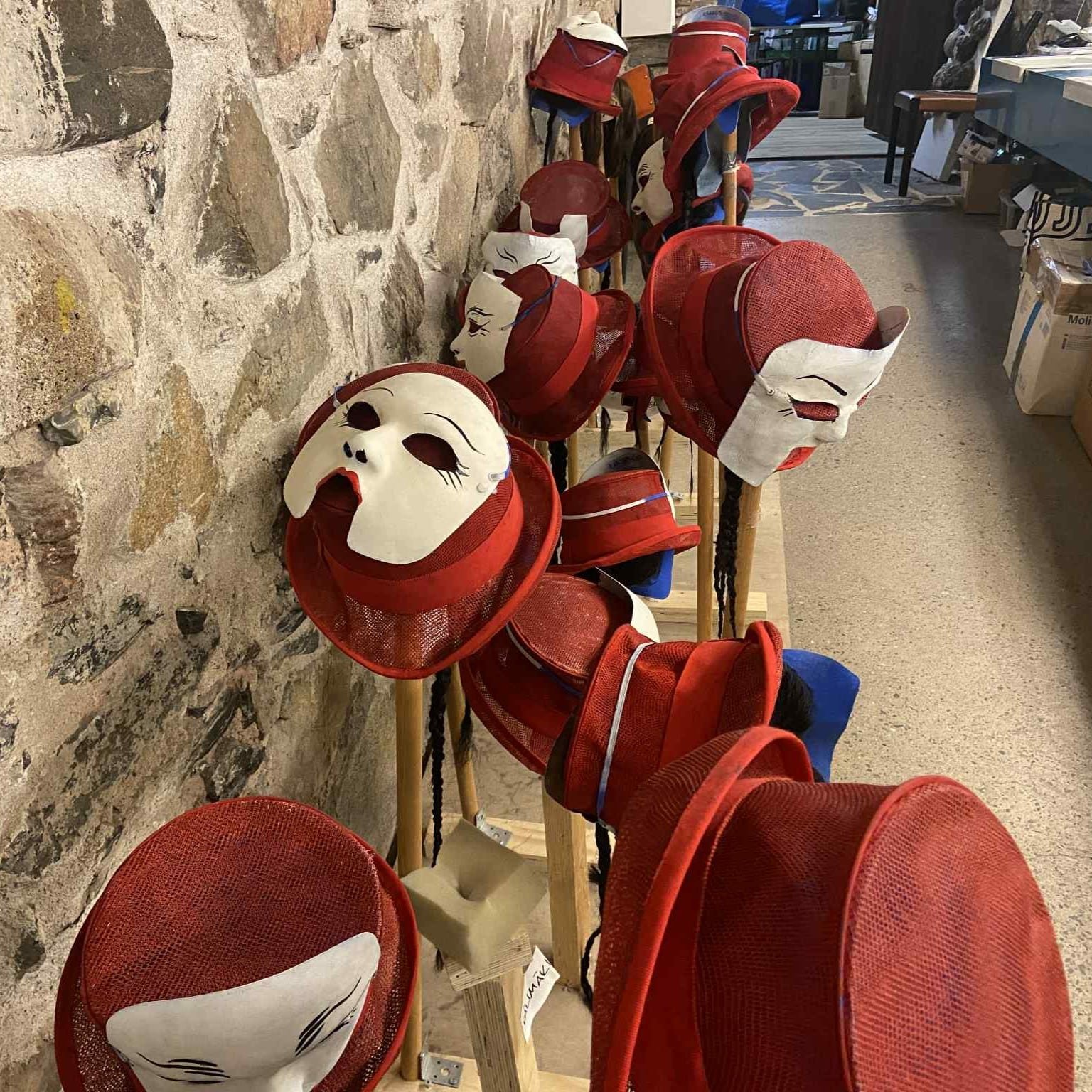 Savonlinna Opera Festival – Finland 2026 Savonlinna Opera Festival – Finland 2026