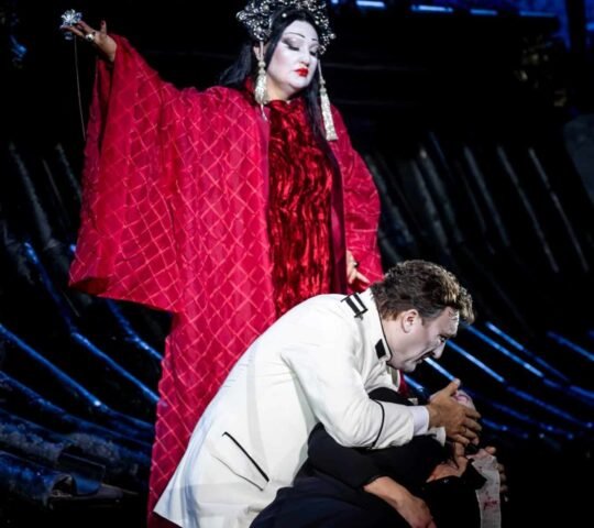 Savonlinna Opera Festival – Finland 2026
