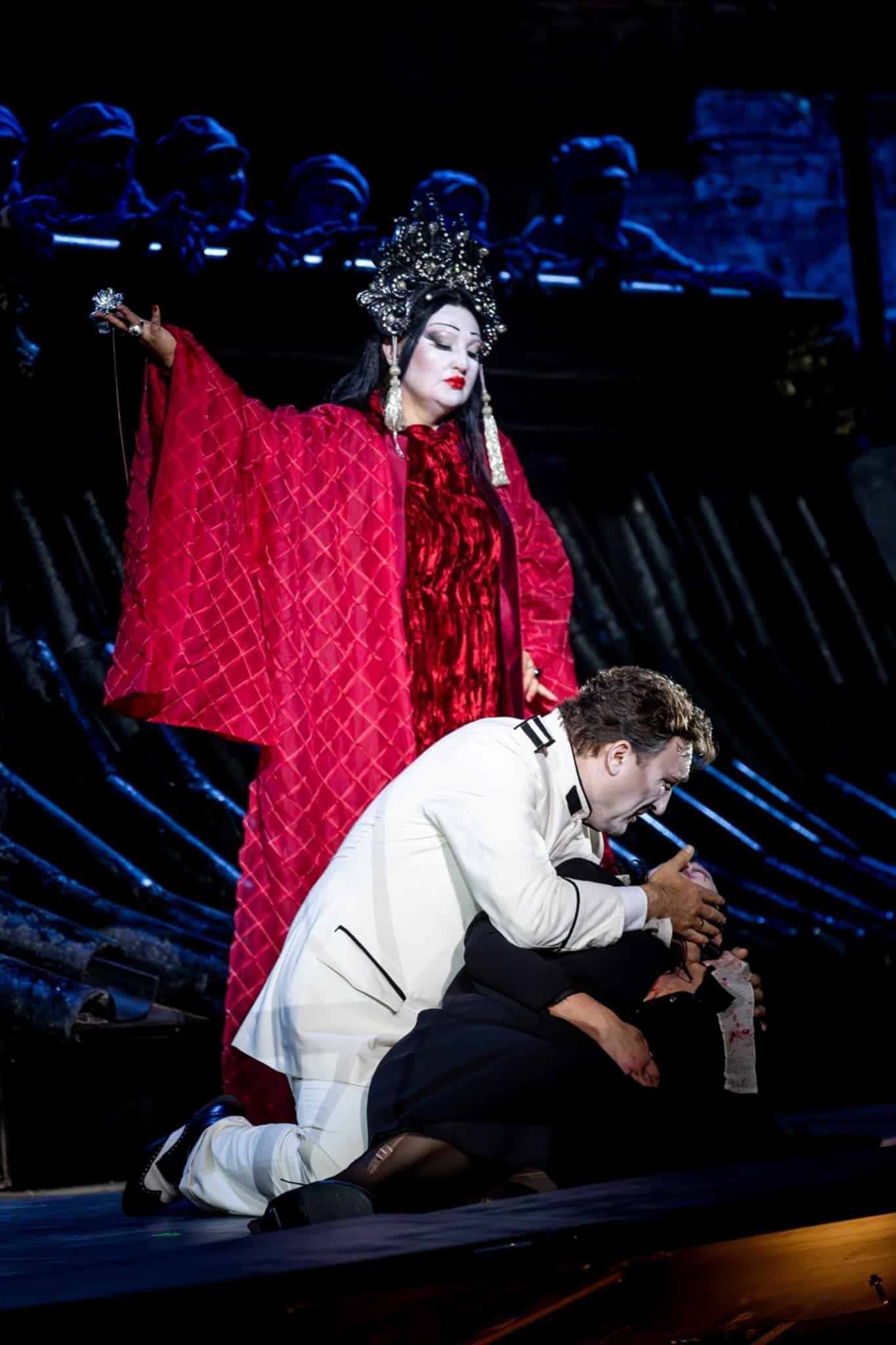 Savonlinna Opera Festival – Finland 2026 Savonlinna Opera Festival – Finland 2026