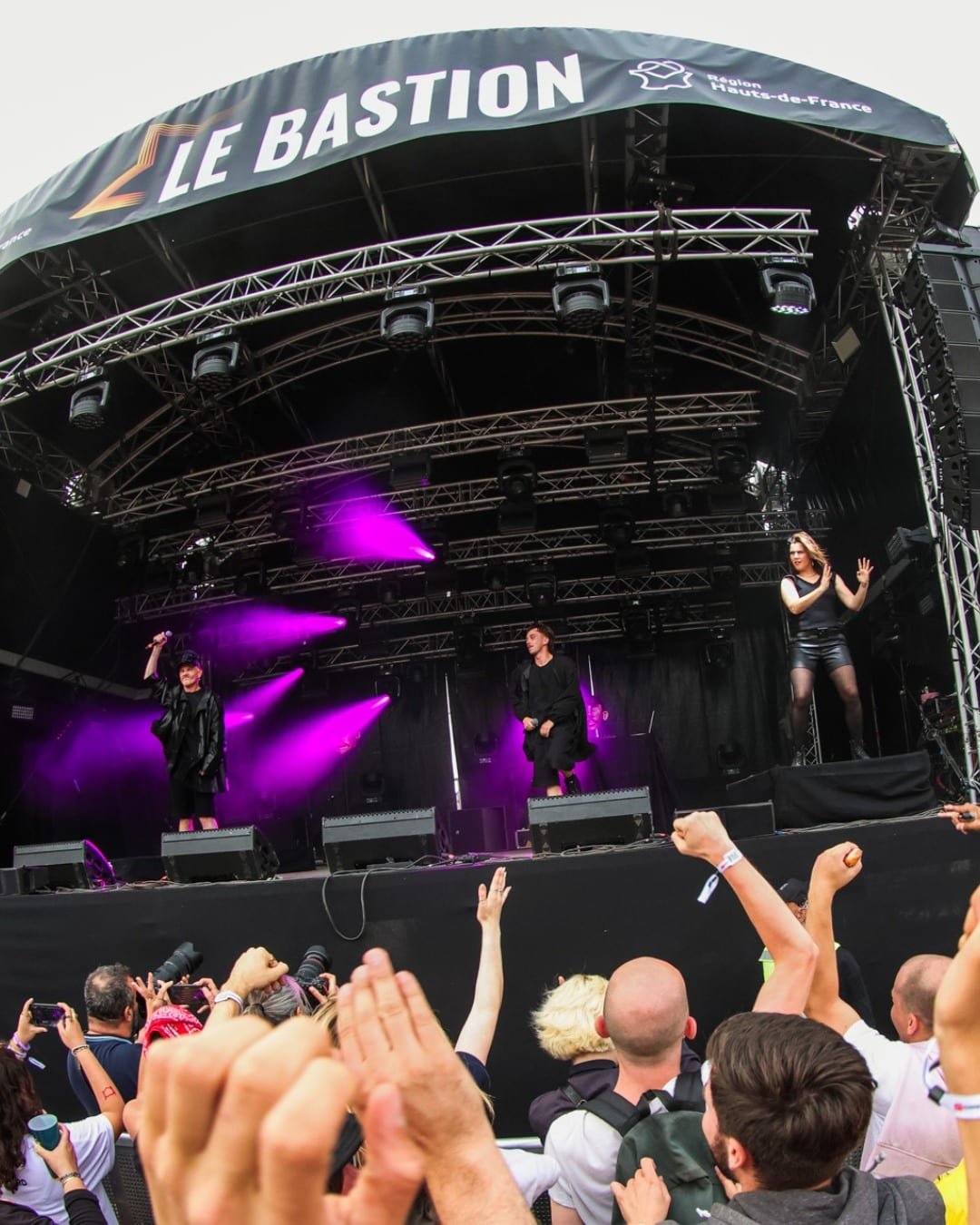 Main Square Festival – Arras, France 2026 Main Square Festival – Arras, France 2026