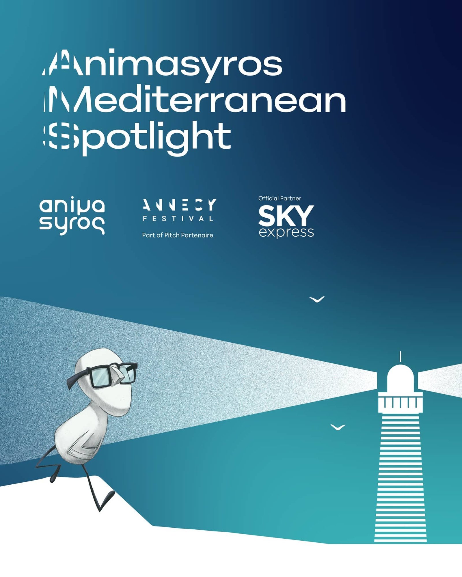 Annecy International Animation Film Festival 2026 Annecy International Animation Film Festival 2026