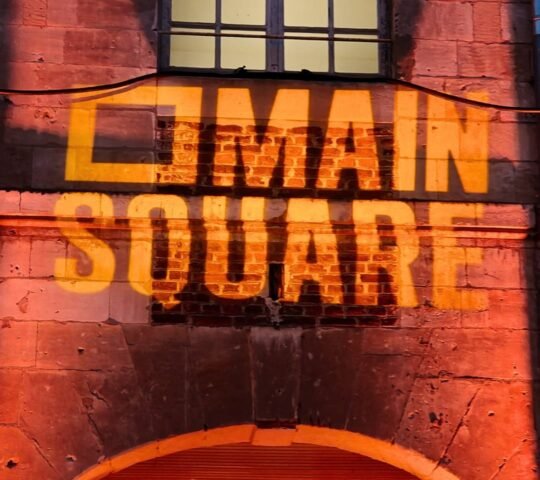 Main Square Festival – Arras, France 2026 Main Square Festival – Arras, France 2026