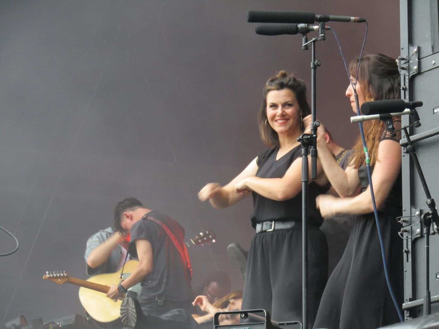 Main Square Festival – Arras, France 2026 Main Square Festival – Arras, France 2026