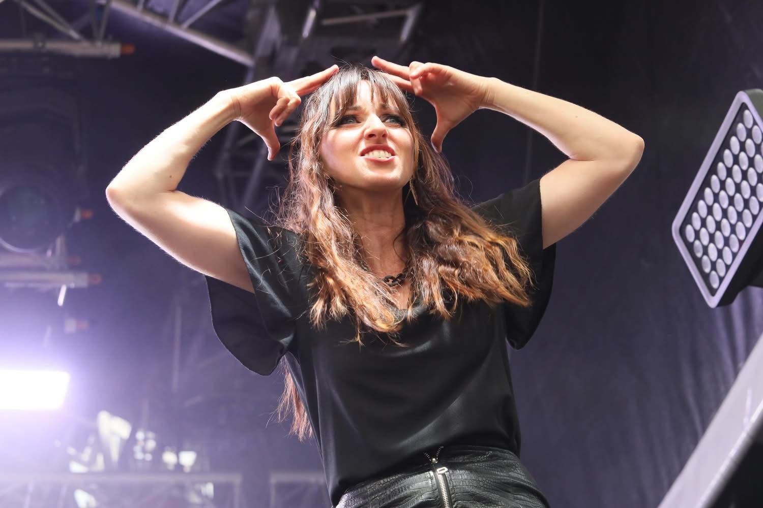 Main Square Festival – Arras, France 2026 Main Square Festival – Arras, France 2026