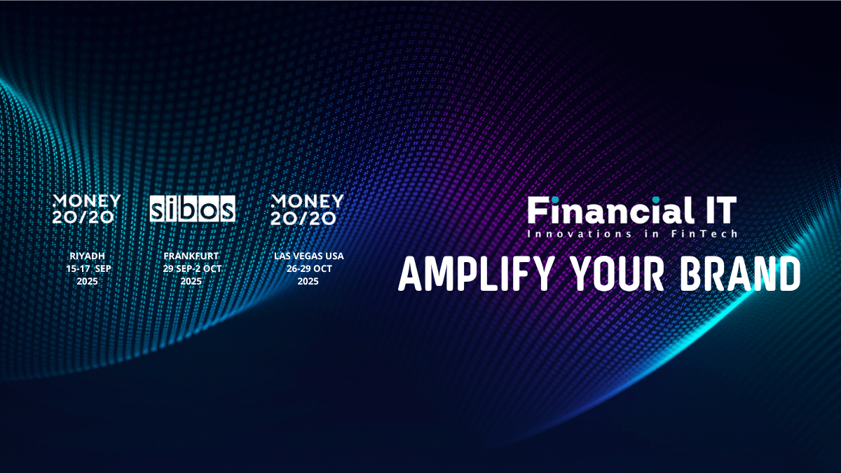 Money20/20 Europe 2026 — Amsterdam, Netherlands Money20/20 Europe 2026 — Amsterdam, Netherlands