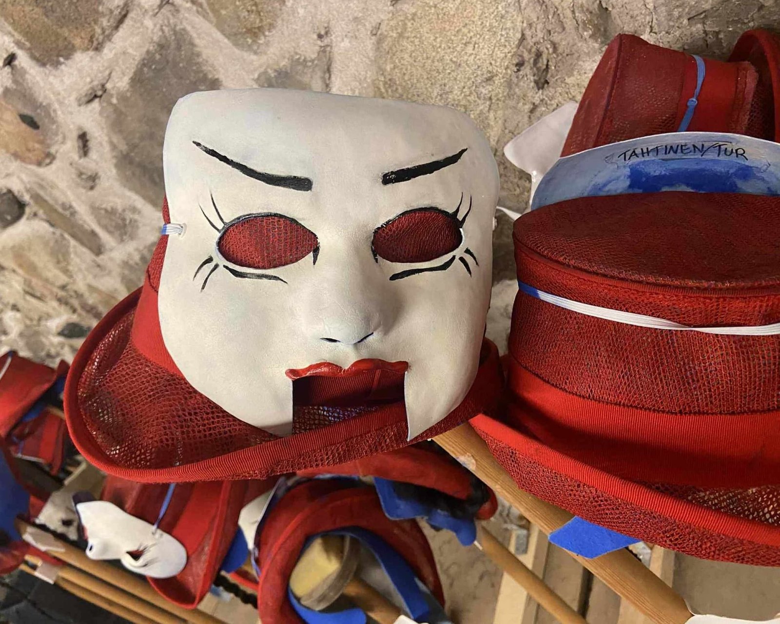 Savonlinna Opera Festival – Finland 2026 Savonlinna Opera Festival – Finland 2026