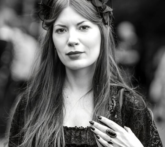 Wave-Gotik-Treffen – Germany 2026 Wave-Gotik-Treffen – Germany 2026