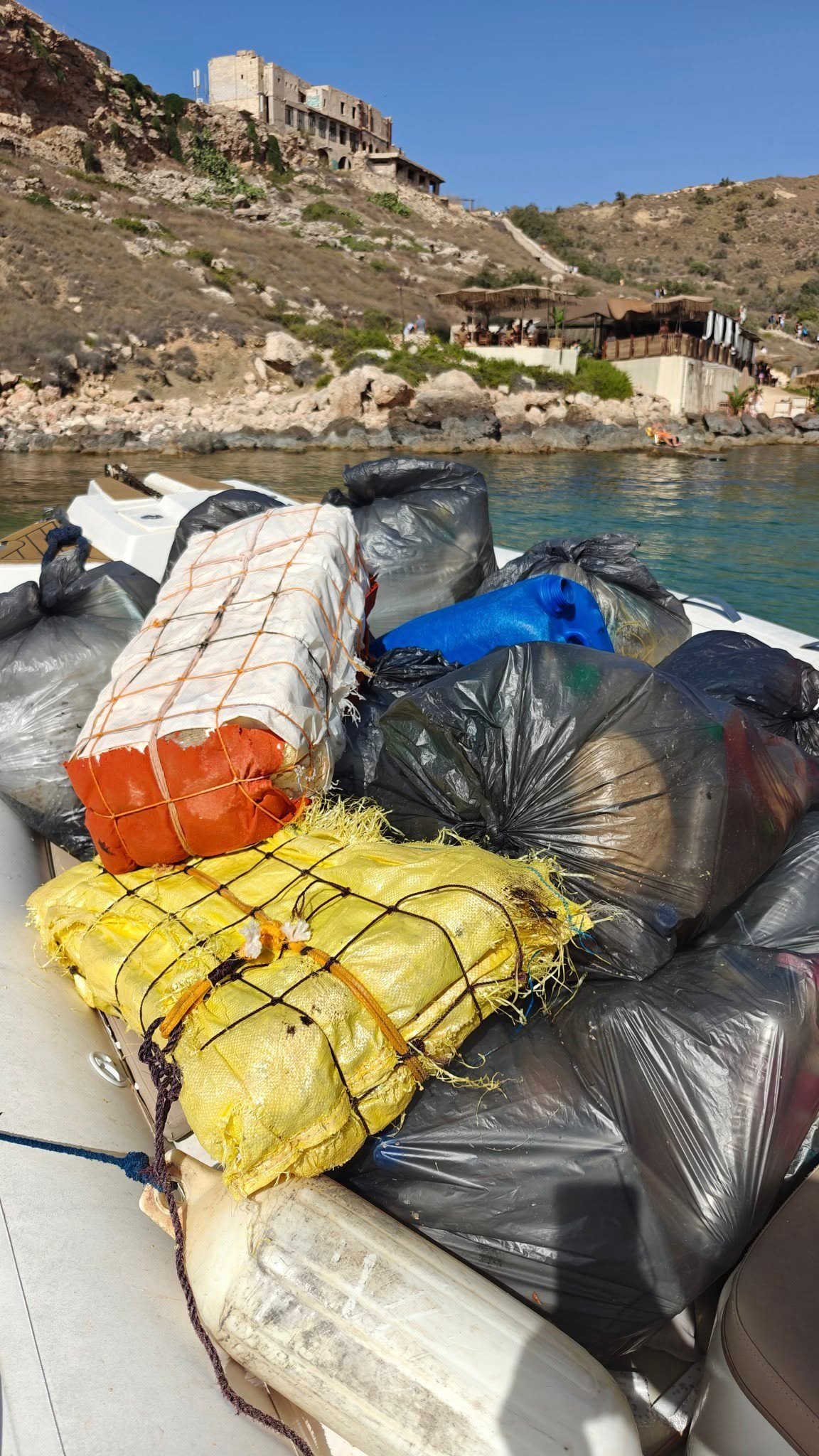 Malta International Fireworks Festival – Malta 2026 Malta International Fireworks Festival – Malta 2026