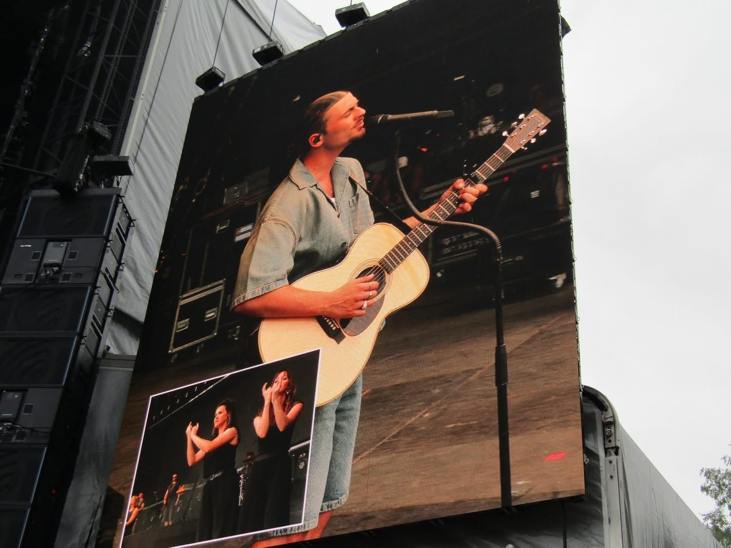 Main Square Festival – Arras, France 2026 Main Square Festival – Arras, France 2026