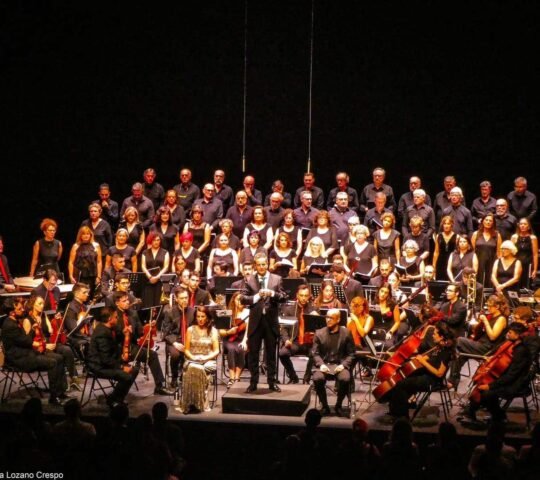 Almagro International Classical Theatre Festival – Spain 2026