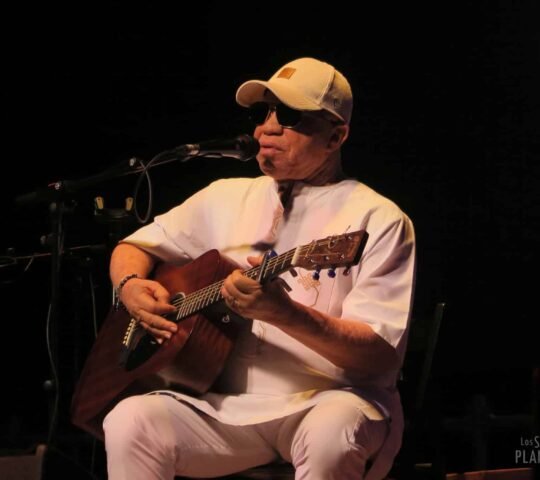 La Mar de Músicas – Cartagena, Spain 2026