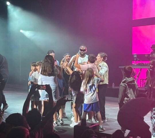 Festival de Carcassonne – France 2026 Festival de Carcassonne – France 2026