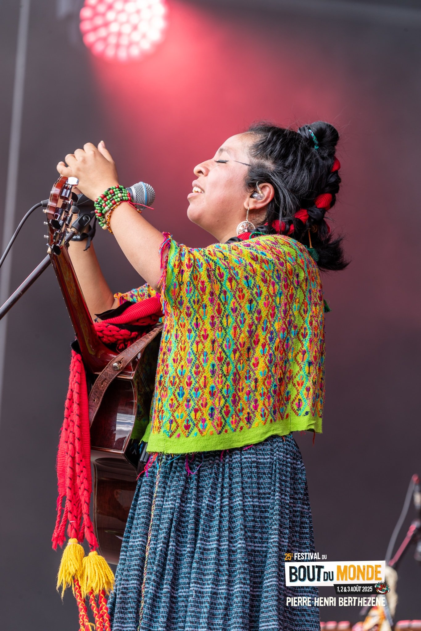 Festival du Bout du Monde – France 2026 Festival du Bout du Monde – France 2026