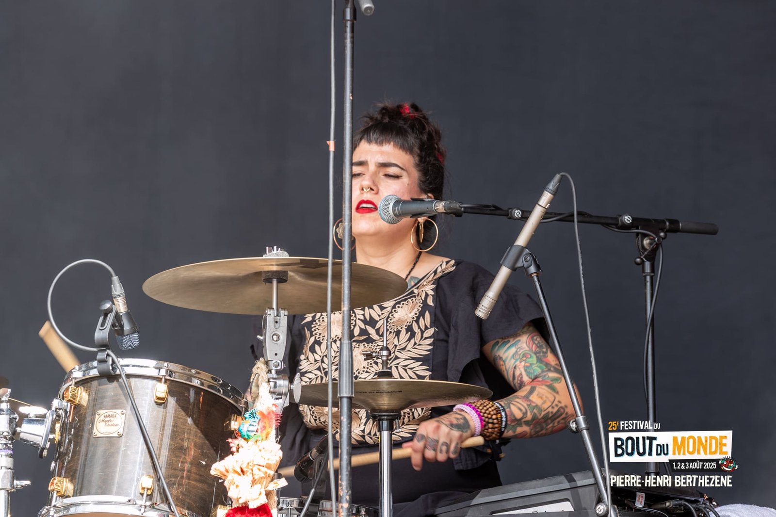 Festival du Bout du Monde – France 2026 Festival du Bout du Monde – France 2026