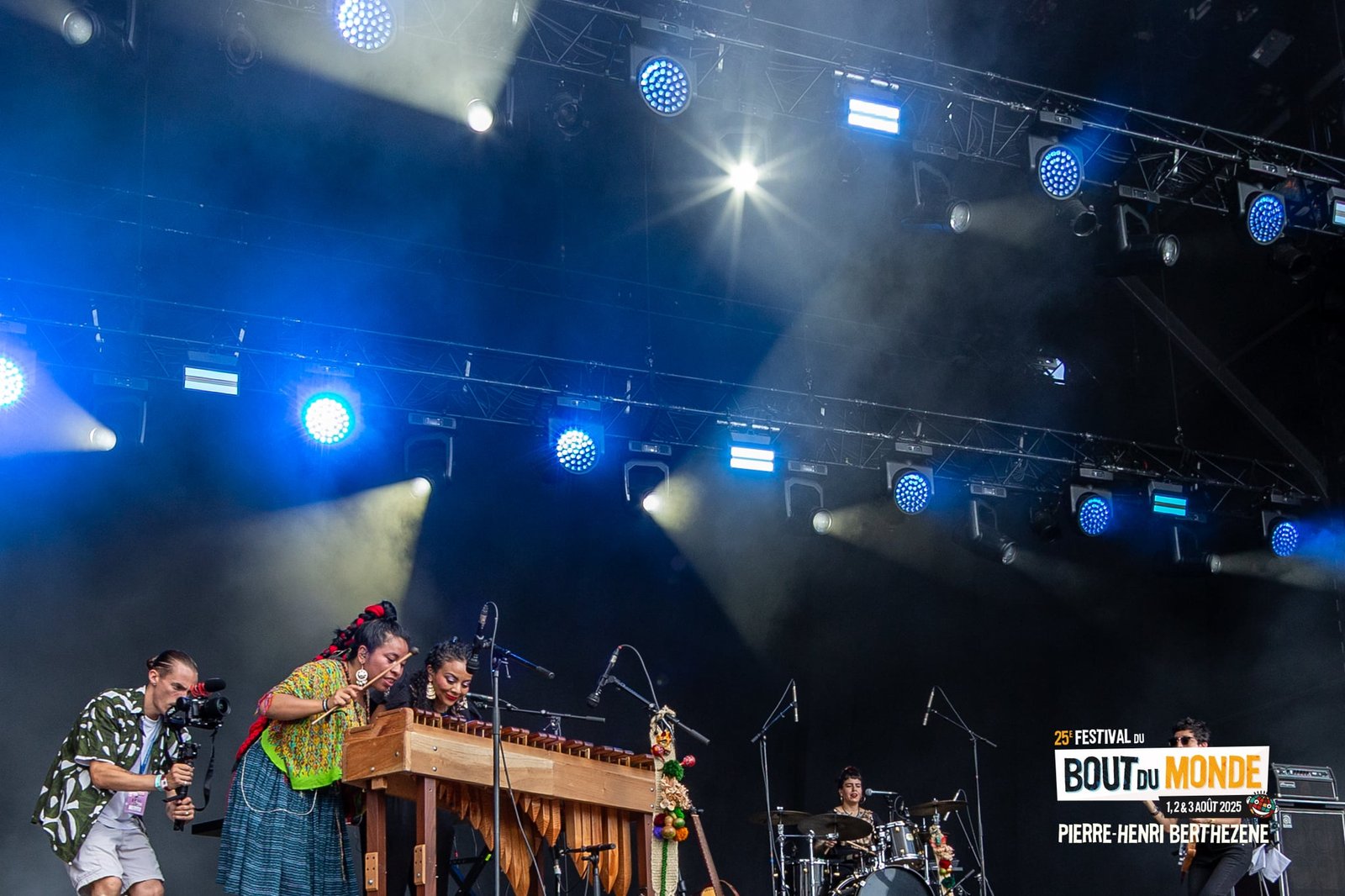Festival du Bout du Monde – France 2026 Festival du Bout du Monde – France 2026