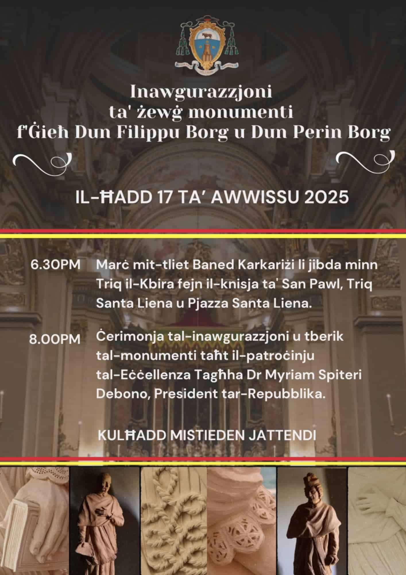 Malta International Fireworks Festival – Malta 2026 Malta International Fireworks Festival – Malta 2026