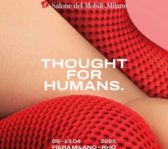 Milan Design Week (Salone del Mobile) – Italy 2026