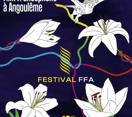 Festival du Film Francophone d’Angoulême – France 2026