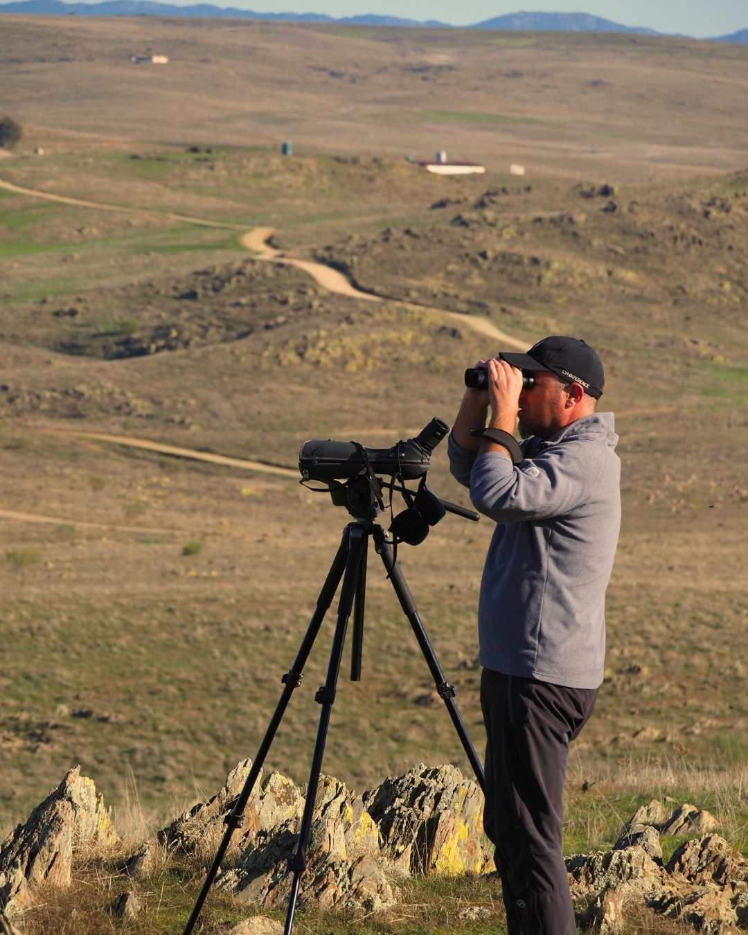 International Ornithological Tourism Fair (FIO) – Spain 2026 International Ornithological Tourism Fair (FIO) – Spain 2026