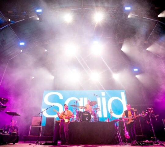 NOS Primavera Sound Porto – Portugal 2026