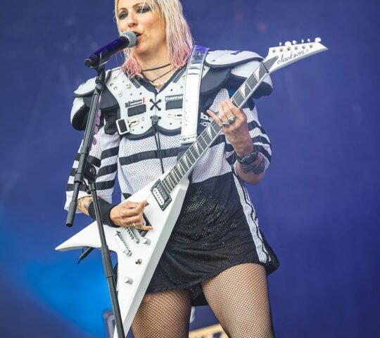 Hellfest – France 2026 Hellfest – France 2026