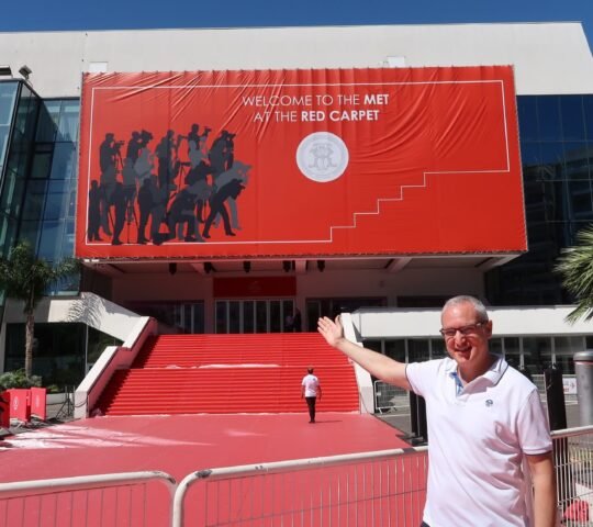 Cannes Film Festival – France 2026