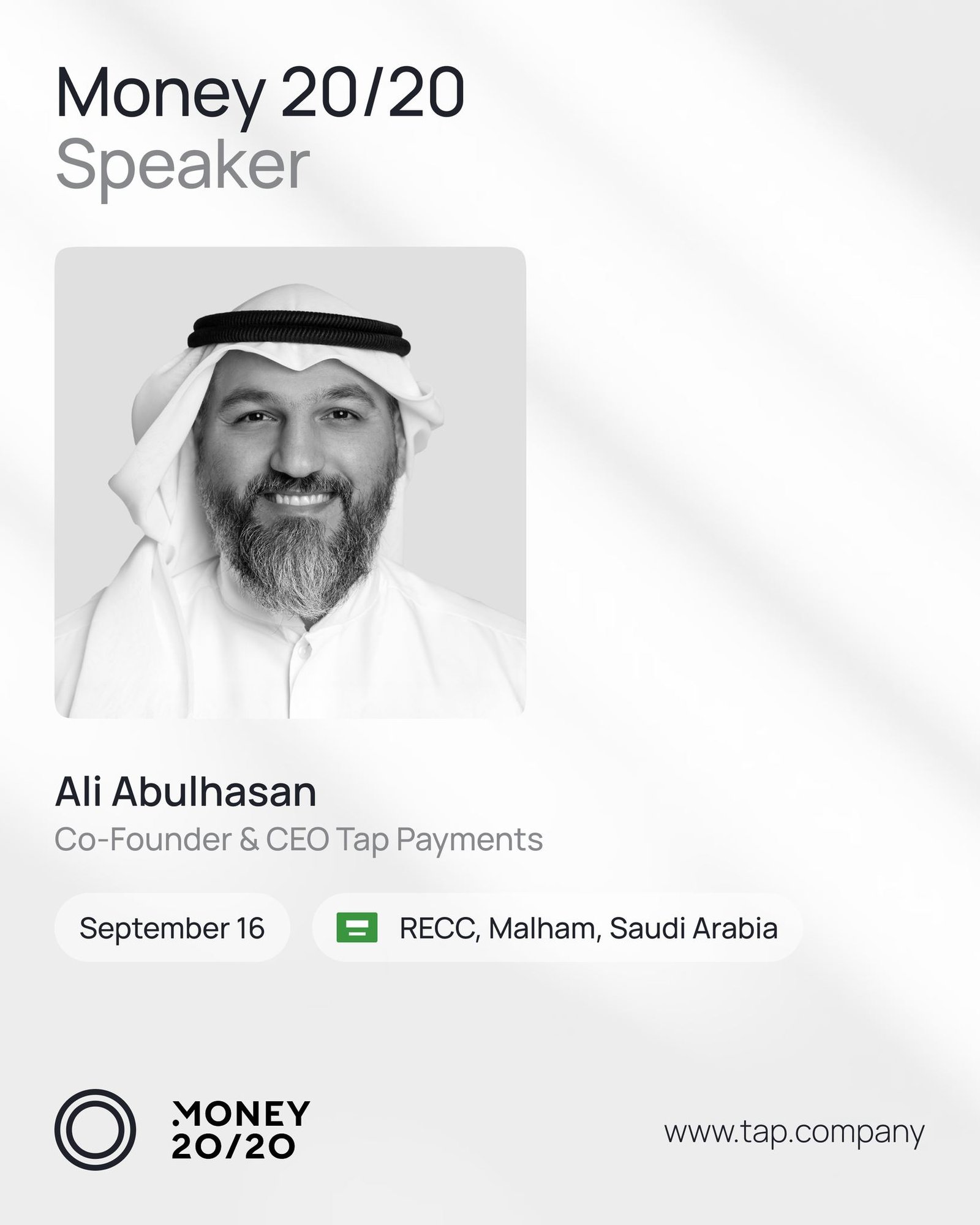 Money20/20 Europe 2026 — Amsterdam, Netherlands Money20/20 Europe 2026 — Amsterdam, Netherlands