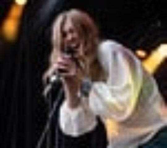 Øya Festival – Norway 2026 Øya Festival – Norway 2026