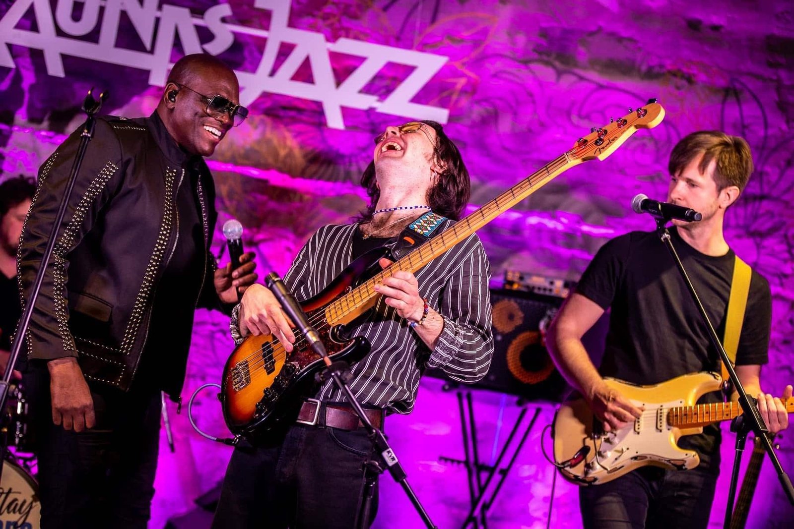 Kaunas Jazz Festival – Lithuania 2026 Kaunas Jazz Festival – Lithuania 2026