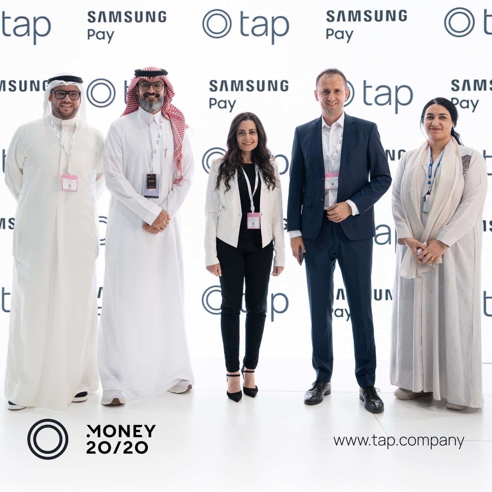 Money20/20 Europe 2026 — Amsterdam, Netherlands Money20/20 Europe 2026 — Amsterdam, Netherlands