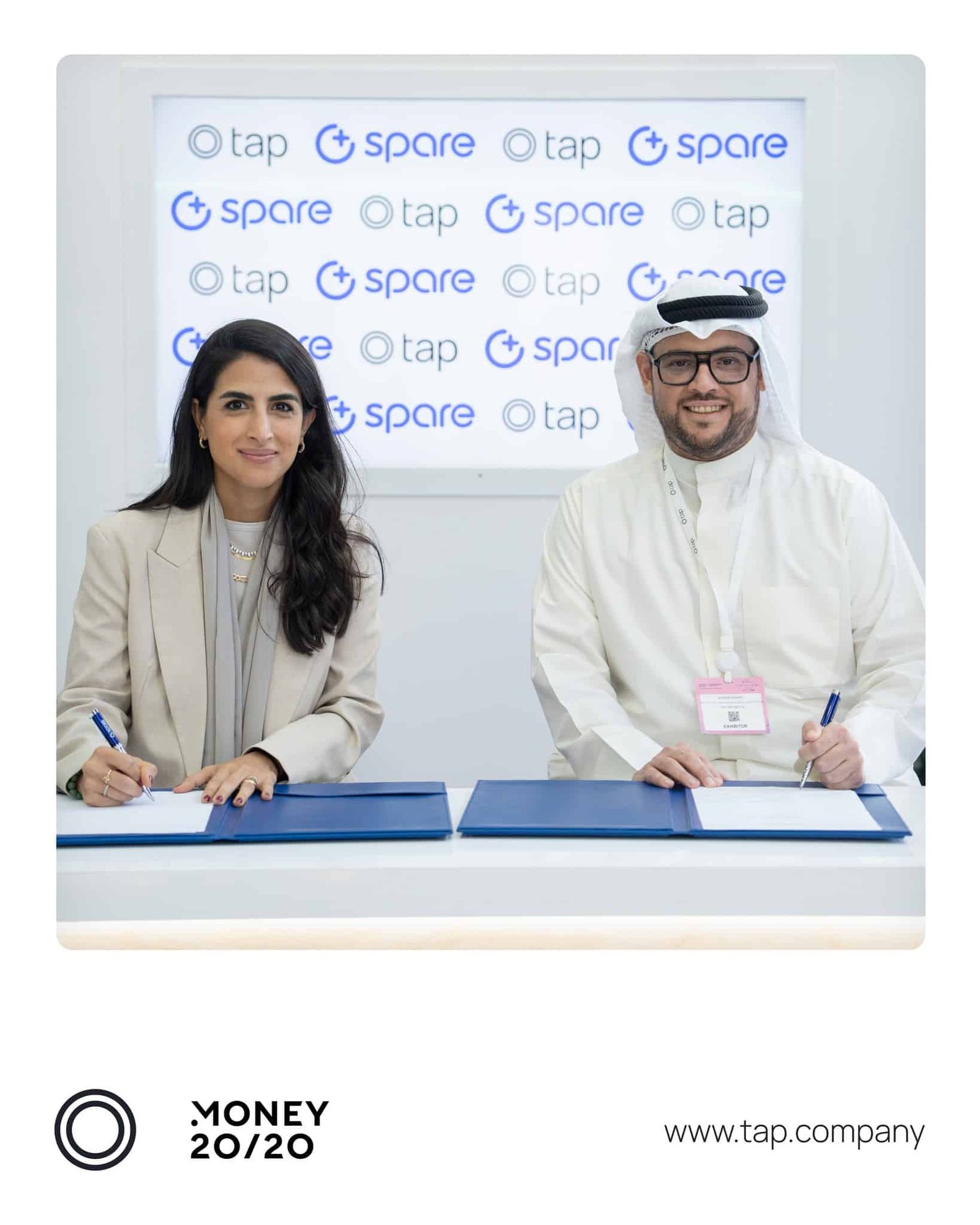 Money20/20 Europe 2026 — Amsterdam, Netherlands Money20/20 Europe 2026 — Amsterdam, Netherlands