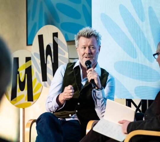 Tallinn Music Week 2027 – Tallinn, Estonia