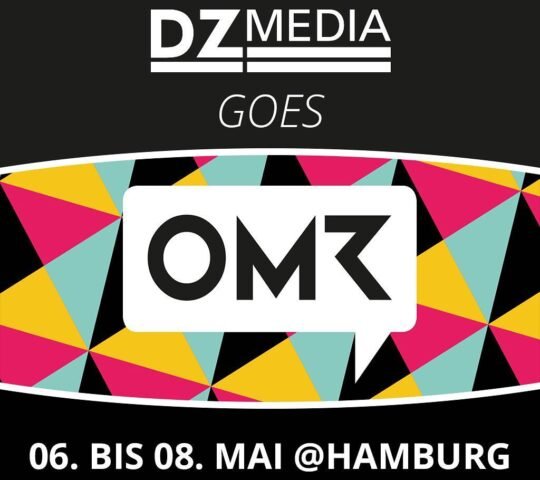 OMR Festival: Hamburg, Germany 2026
