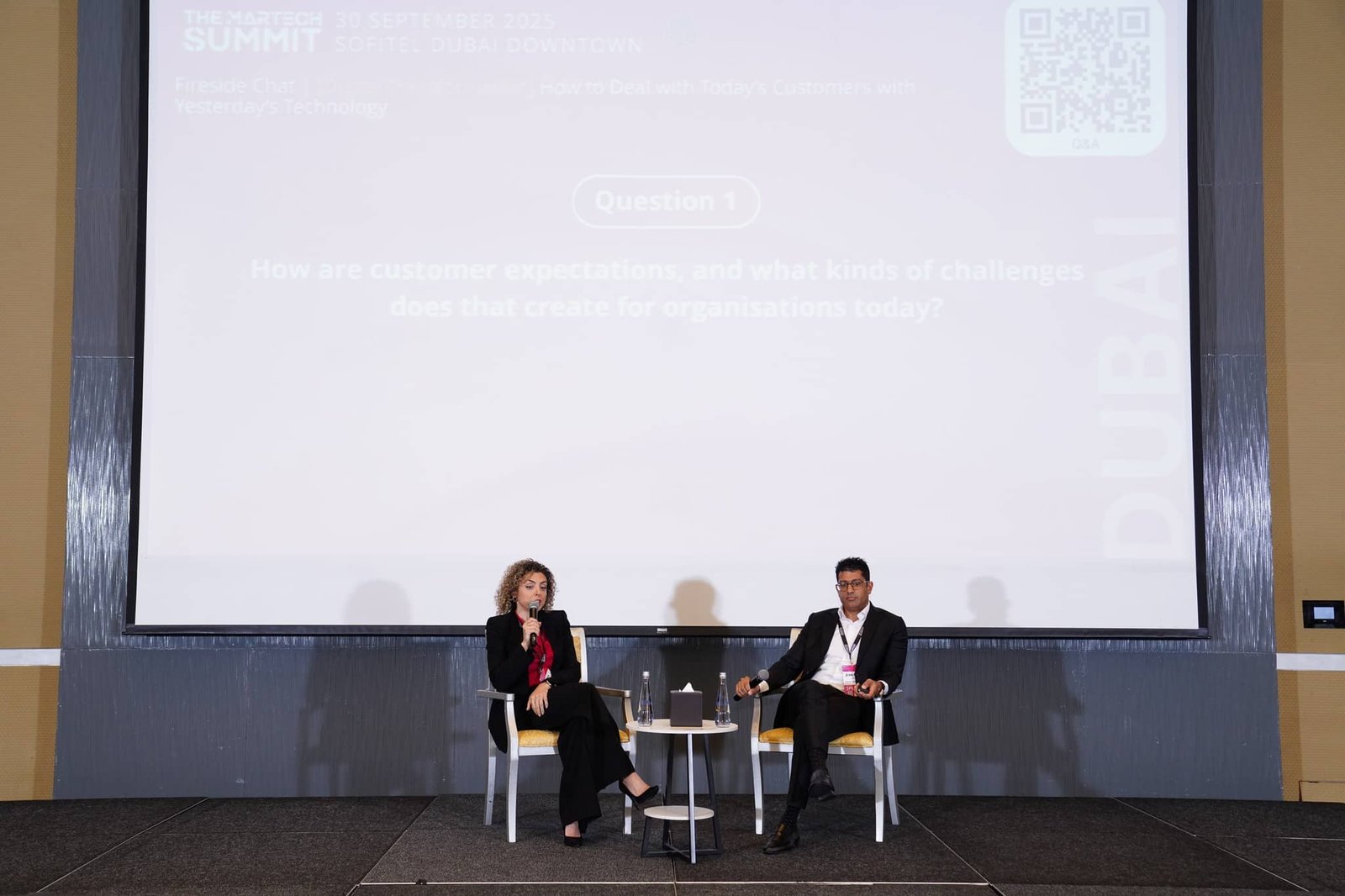 MarTech Summits: Amsterdam, Netherlands 2026 MarTech Summits: Amsterdam, Netherlands 2026