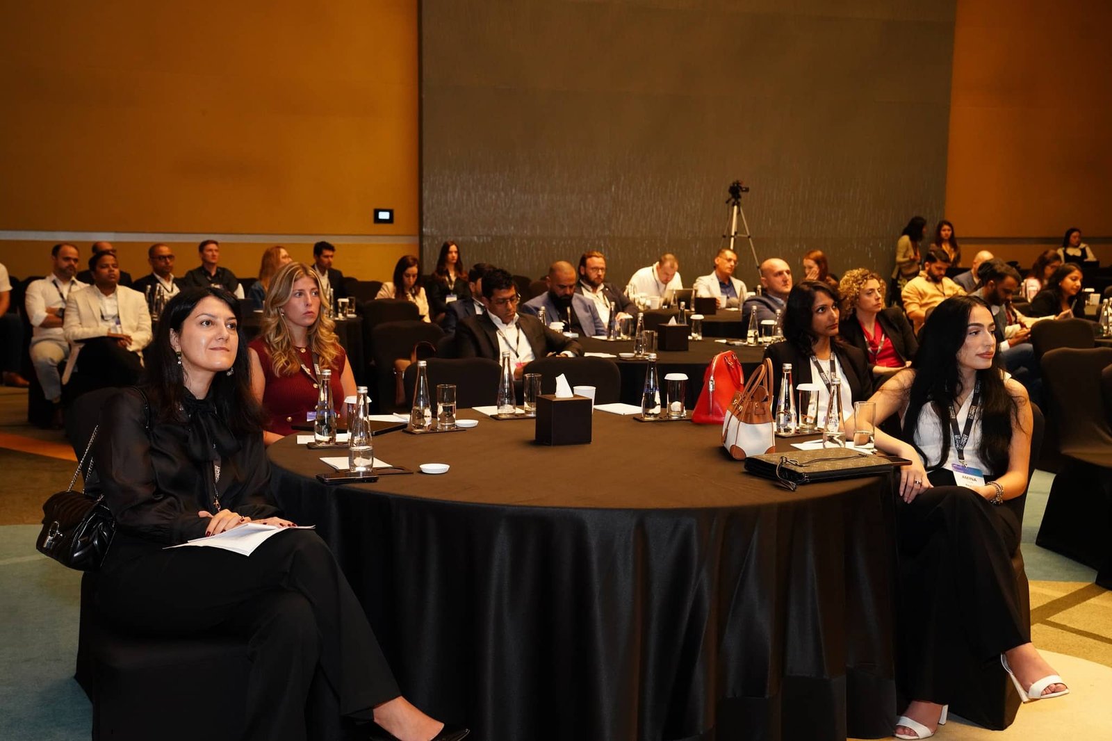 MarTech Summits: Amsterdam, Netherlands 2026 MarTech Summits: Amsterdam, Netherlands 2026