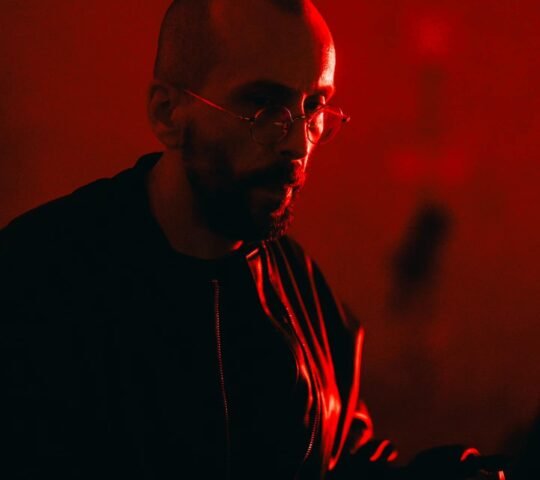 Lisboa Soa (Sound Art Festival) 2026 – Lisbon, Portugal