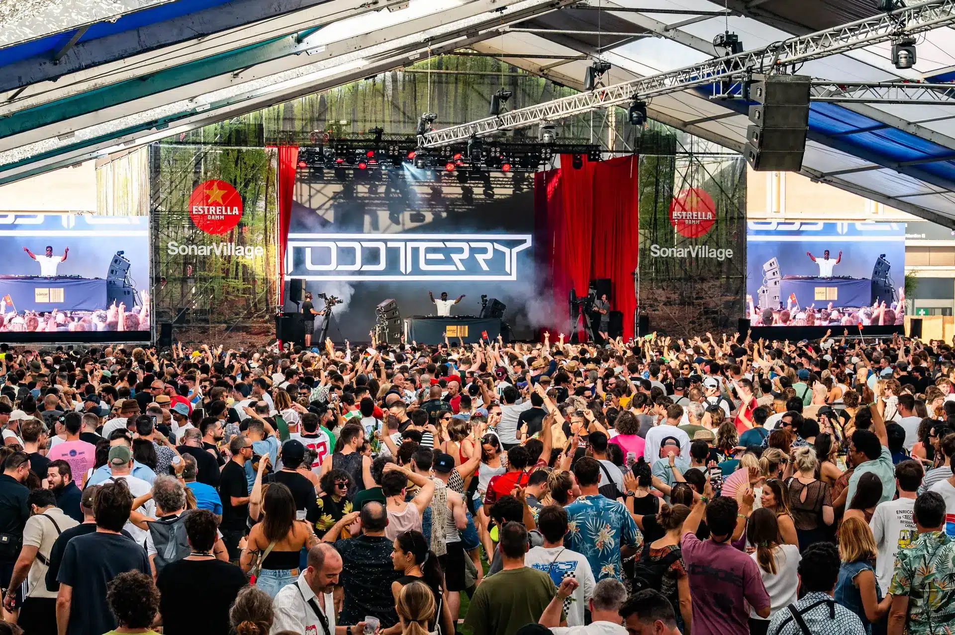 Sónar Reykjavík – Iceland 2026 Sónar Reykjavík – Iceland 2026