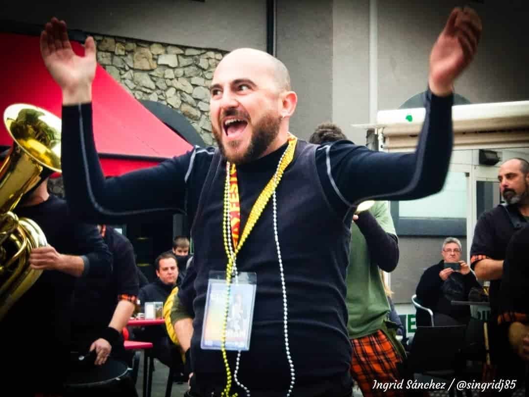 Andorra Sax Fest – Andorra 2026 Andorra Sax Fest – Andorra 2026