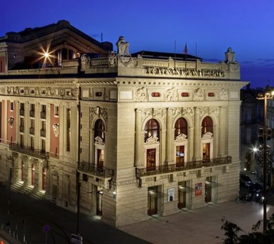 International Contemporary Dance Festival – DDD – Porto, Portugal 2026