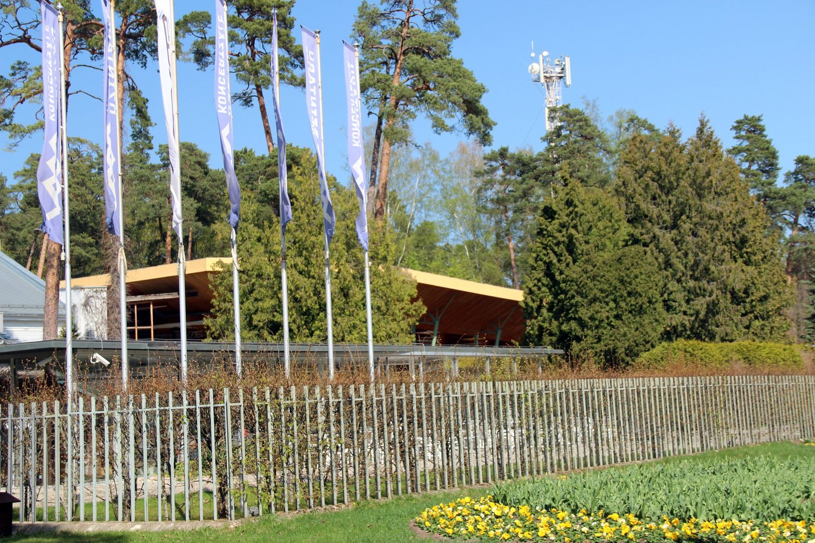 Jūrmala Festival – Latvia 2026 Jūrmala Festival – Latvia 2026