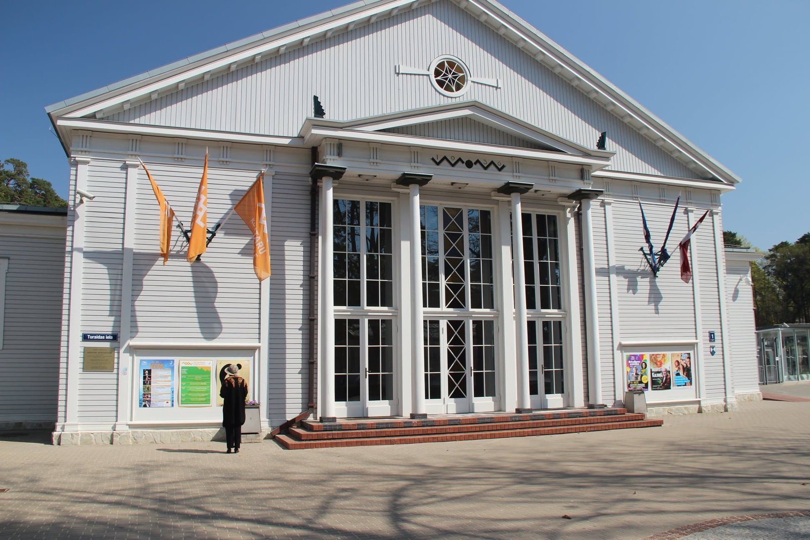 Jūrmala Festival – Latvia 2026 Jūrmala Festival – Latvia 2026