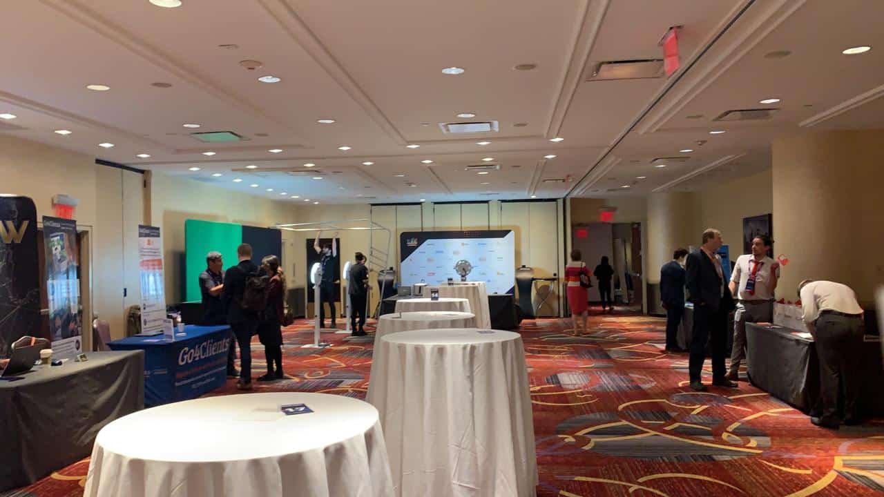 DigiMarCon Amsterdam, Netherlands 2026 DigiMarCon Amsterdam, Netherlands 2026