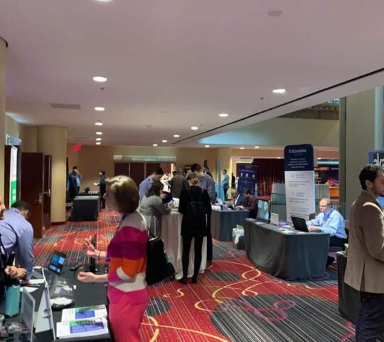 DigiMarCon Amsterdam, Netherlands 2026 DigiMarCon Amsterdam, Netherlands 2026