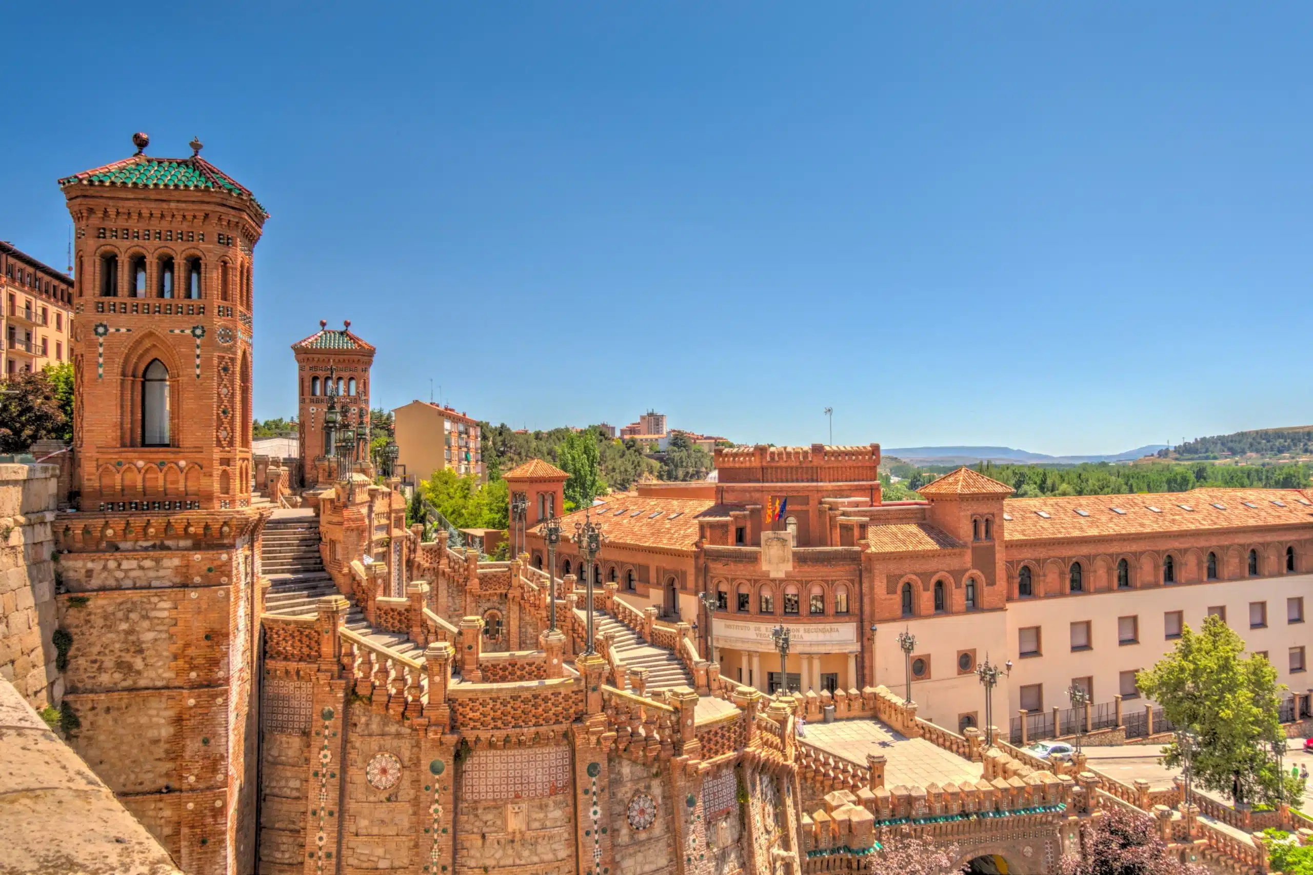 Teruel