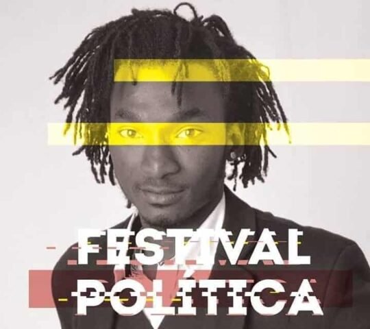 Festival Política – Lisbon, Portugal 2026