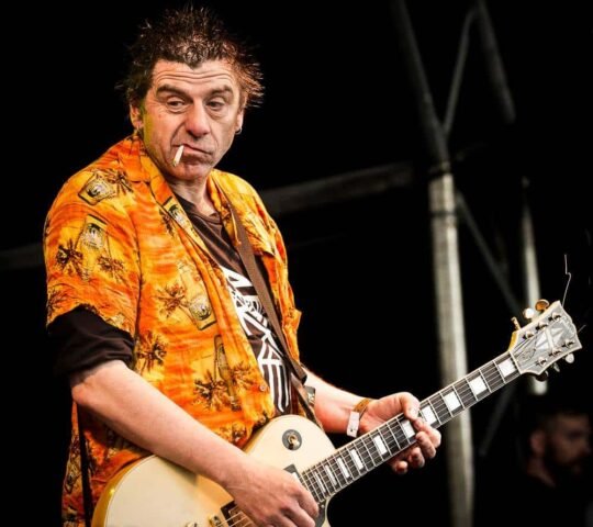 Bearded Theory’s Spring Gathering – UK 2026 Bearded Theory’s Spring Gathering – UK 2026