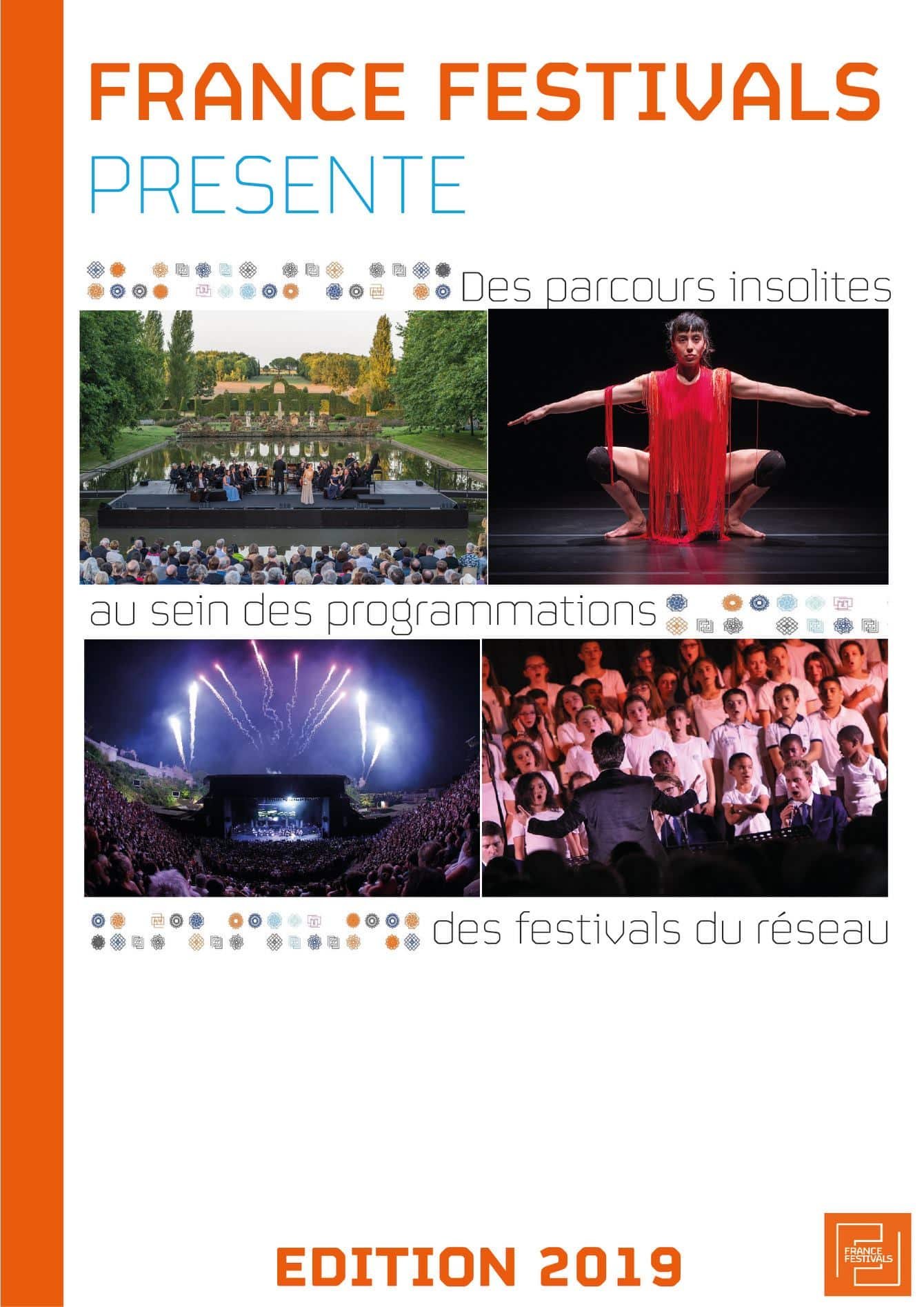 Chorégies d’Orange (Opéra) – France 2026 Chorégies d’Orange (Opéra) – France 2026