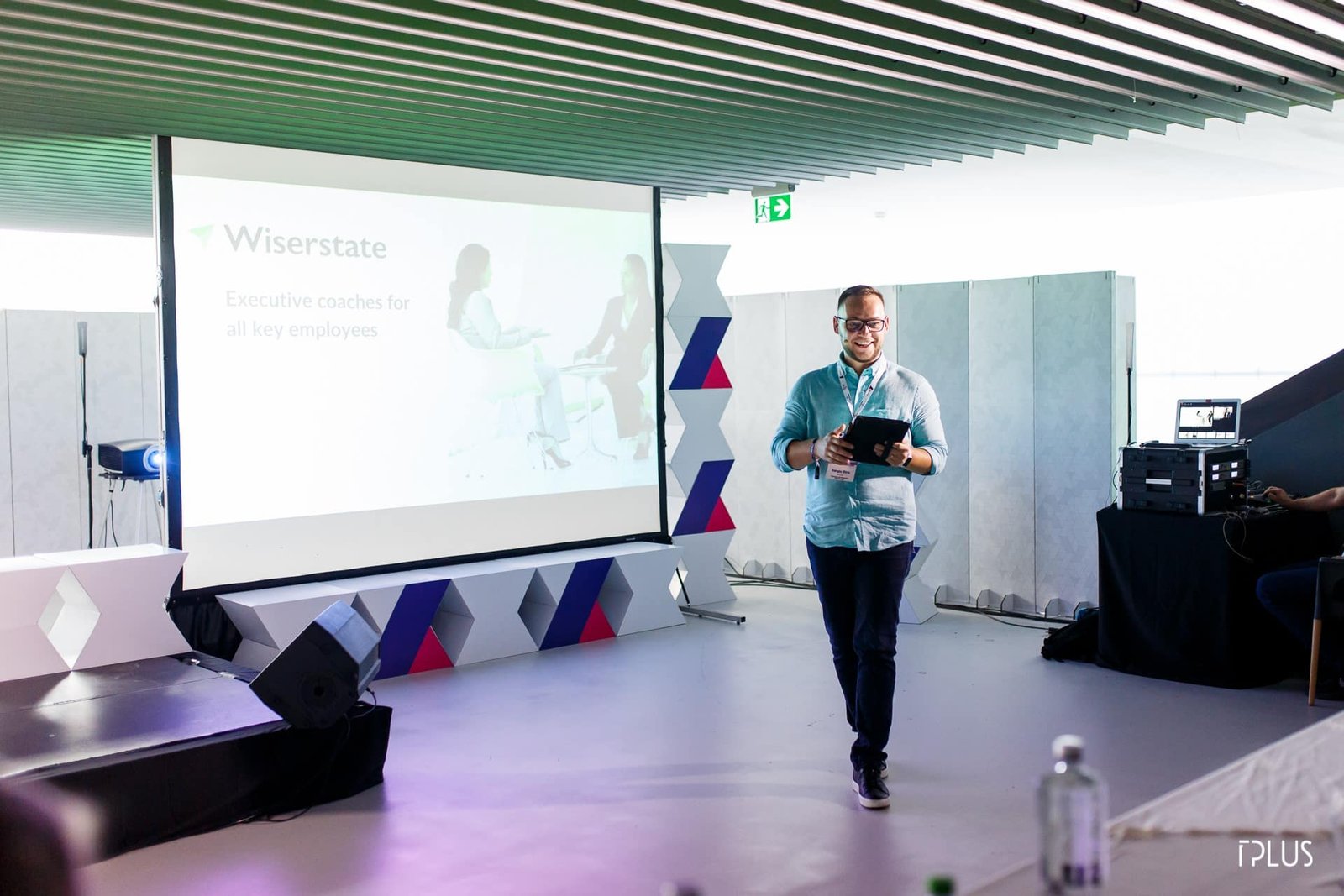 Techsylvania — Cluj-Napoca, Romania 2026 Techsylvania — Cluj-Napoca, Romania 2026